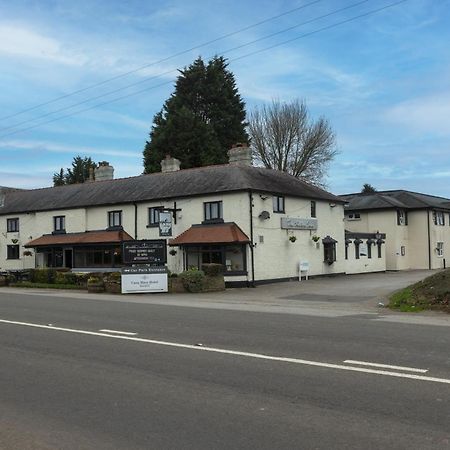 Casa Mere Manchester Airport, Knutsford, Sure Collection By Best Western Buitenkant foto