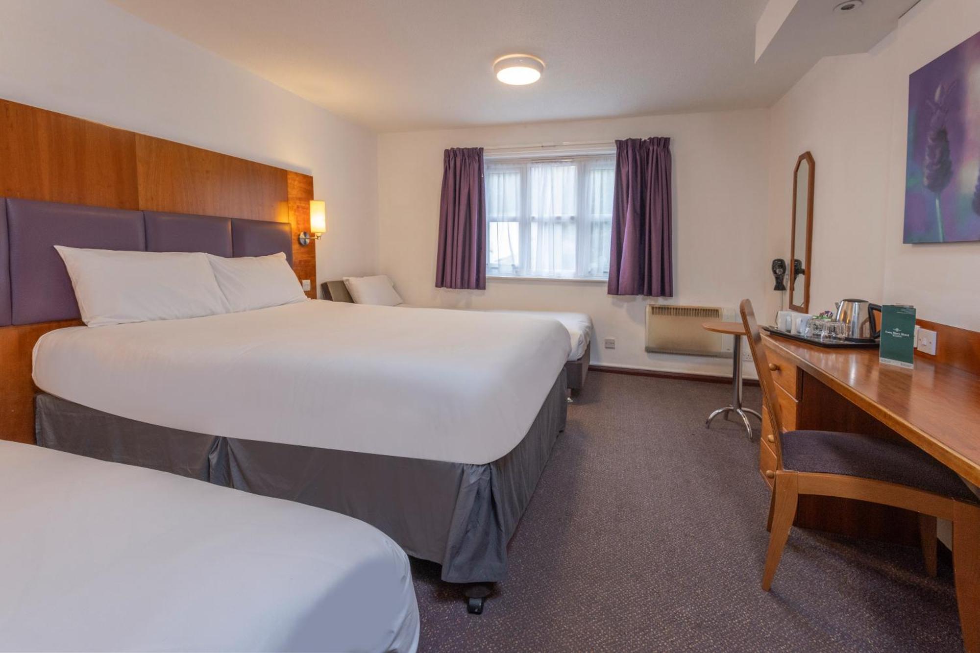 Casa Mere Manchester Airport, Knutsford, Sure Collection By Best Western Buitenkant foto
