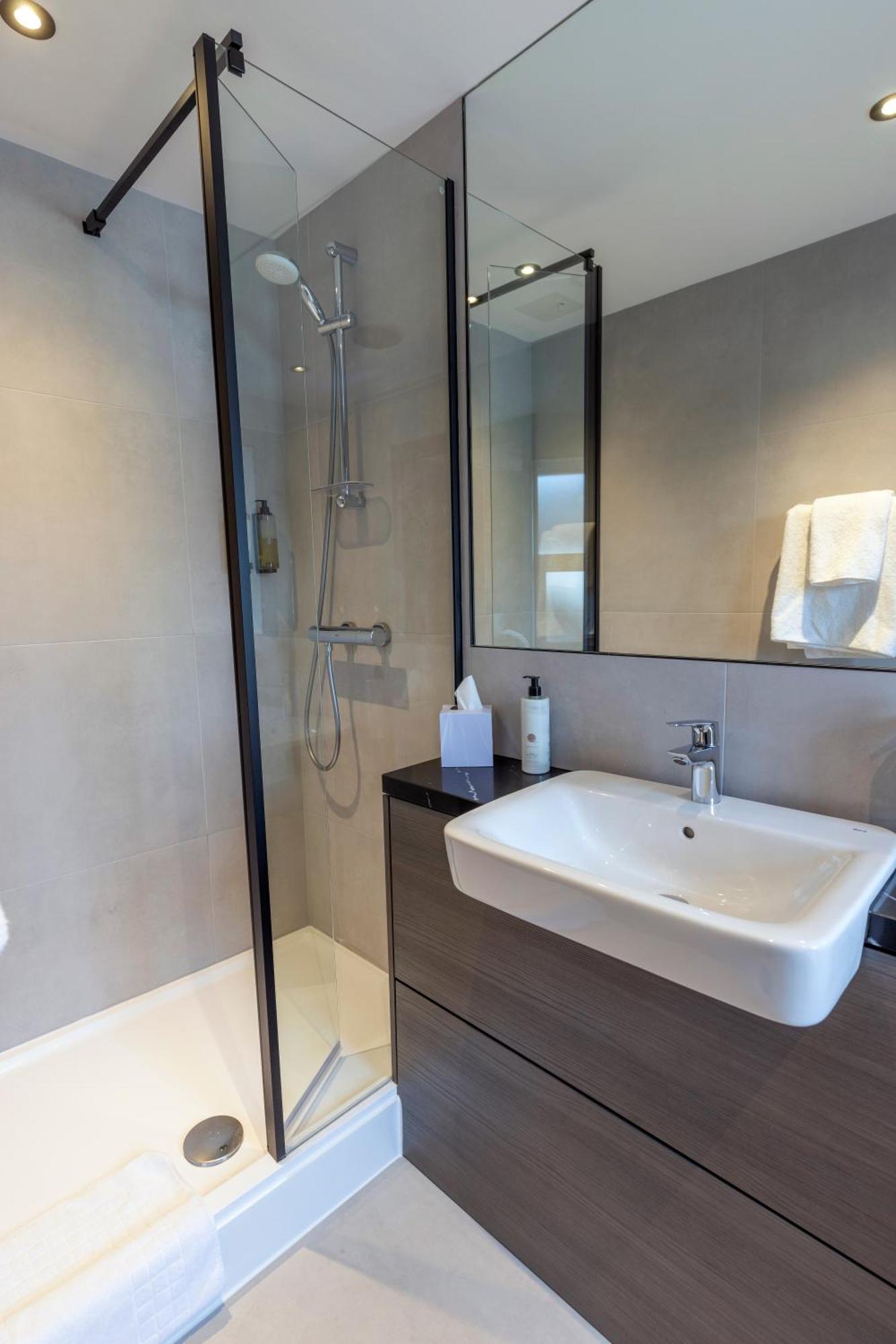 Casa Mere Manchester Airport, Knutsford, Sure Collection By Best Western Buitenkant foto