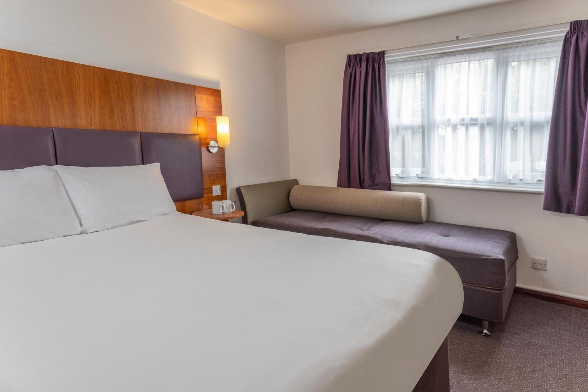 Casa Mere Manchester Airport, Knutsford, Sure Collection By Best Western Buitenkant foto