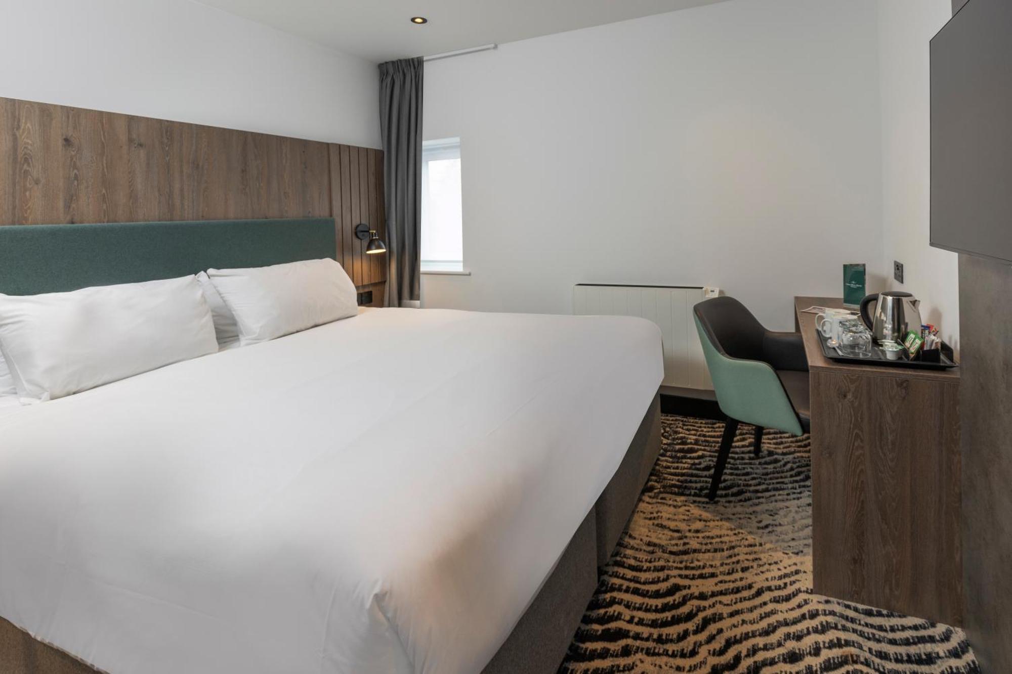 Casa Mere Manchester Airport, Knutsford, Sure Collection By Best Western Buitenkant foto