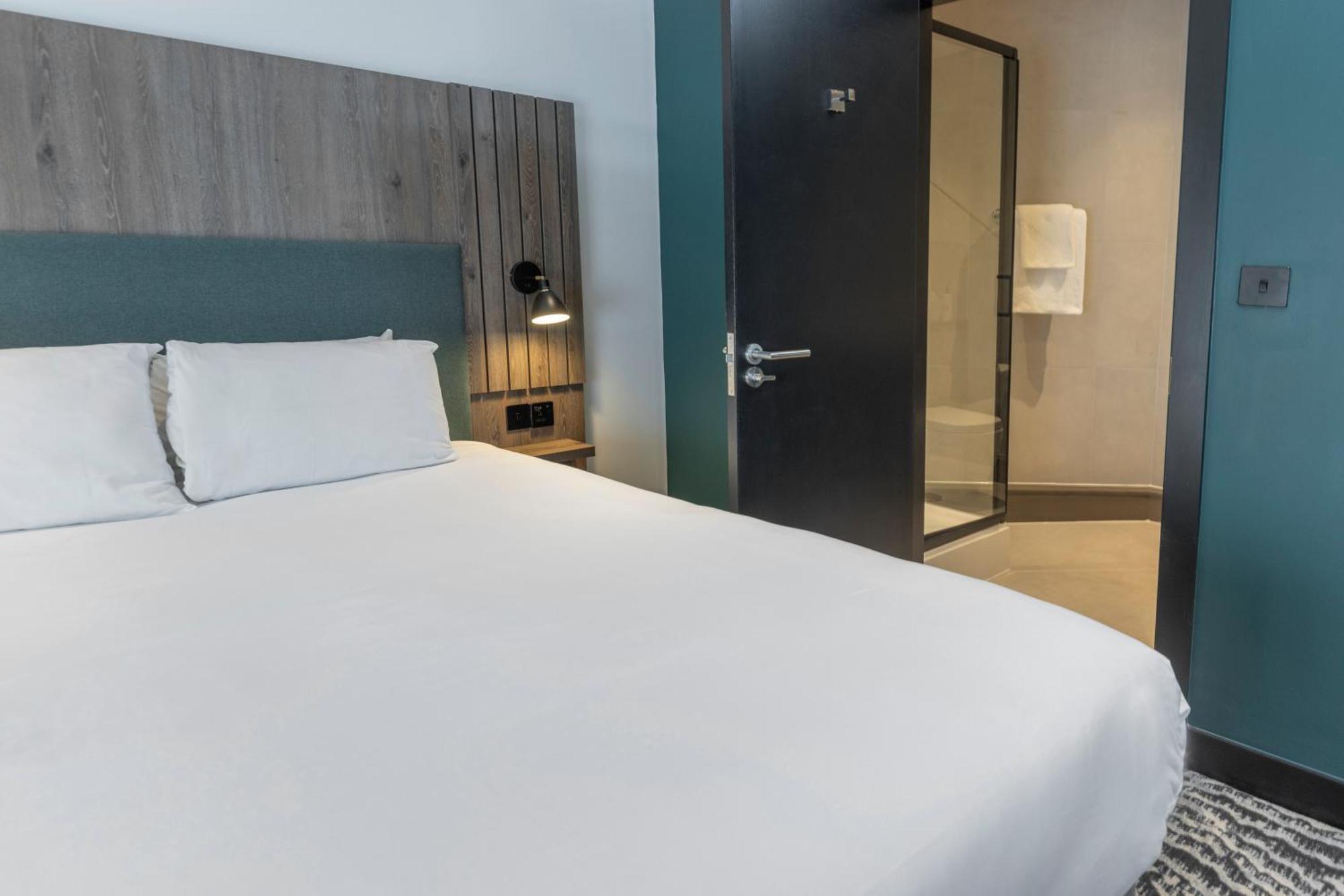 Casa Mere Manchester Airport, Knutsford, Sure Collection By Best Western Buitenkant foto