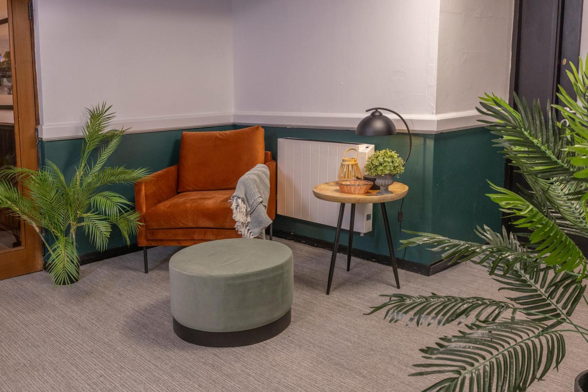 Casa Mere Manchester Airport, Knutsford, Sure Collection By Best Western Buitenkant foto