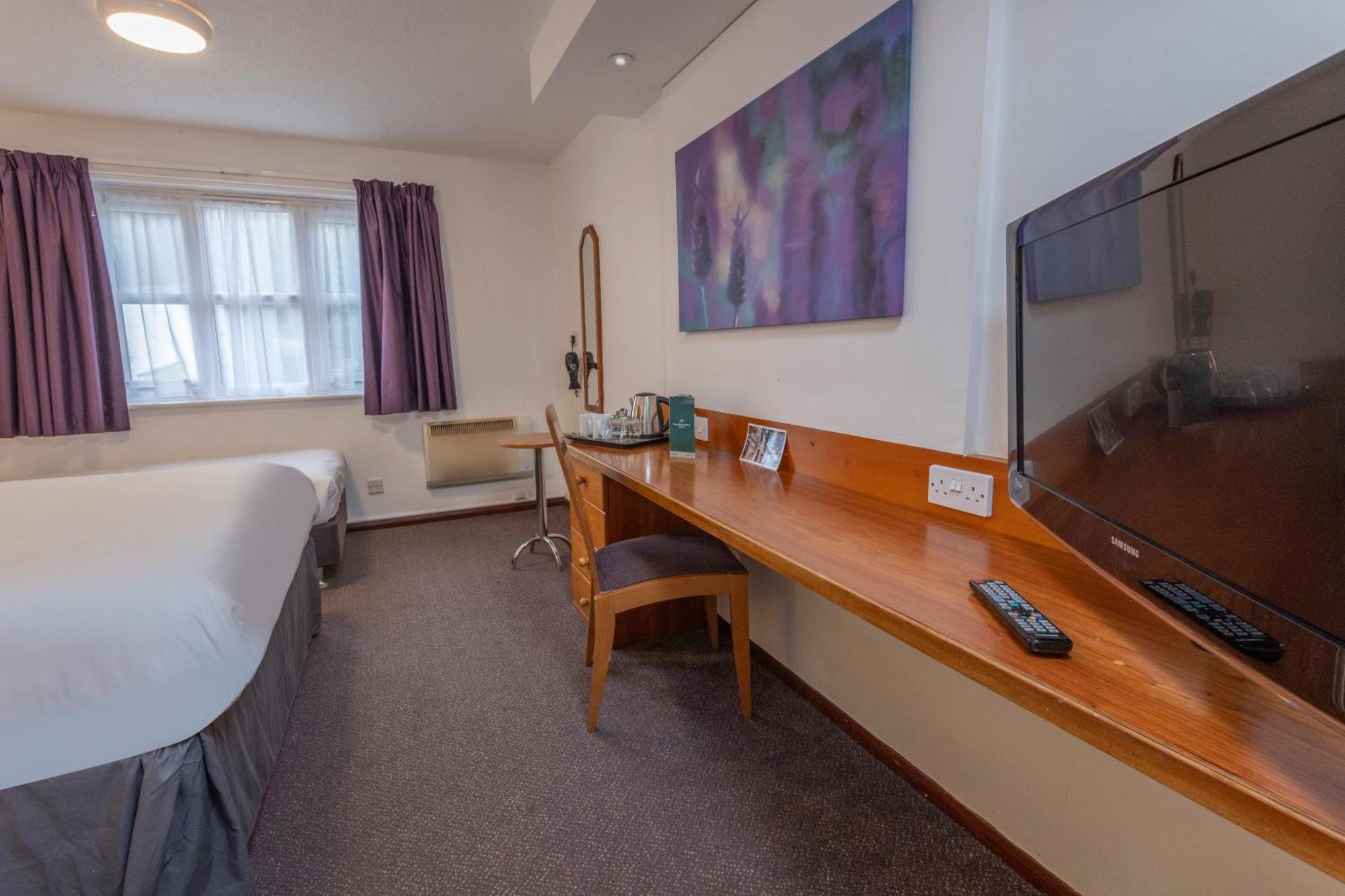Casa Mere Manchester Airport, Knutsford, Sure Collection By Best Western Buitenkant foto