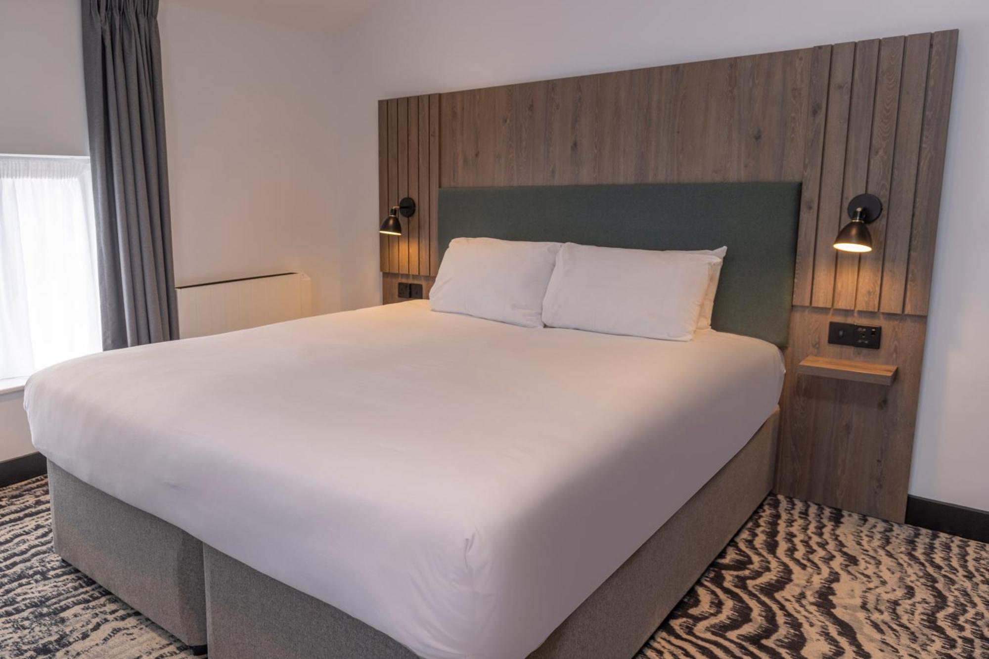 Casa Mere Manchester Airport, Knutsford, Sure Collection By Best Western Buitenkant foto