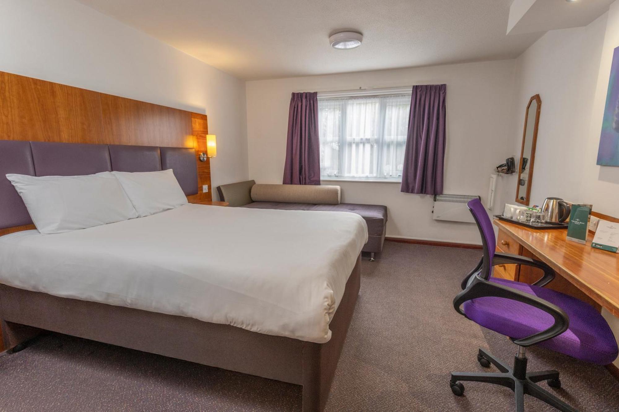 Casa Mere Manchester Airport, Knutsford, Sure Collection By Best Western Buitenkant foto