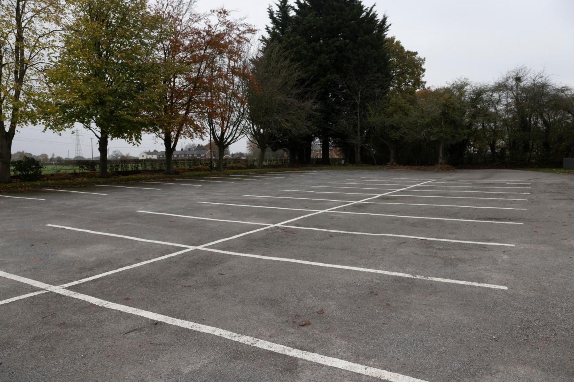 Casa Mere Manchester Airport, Knutsford, Sure Collection By Best Western Buitenkant foto