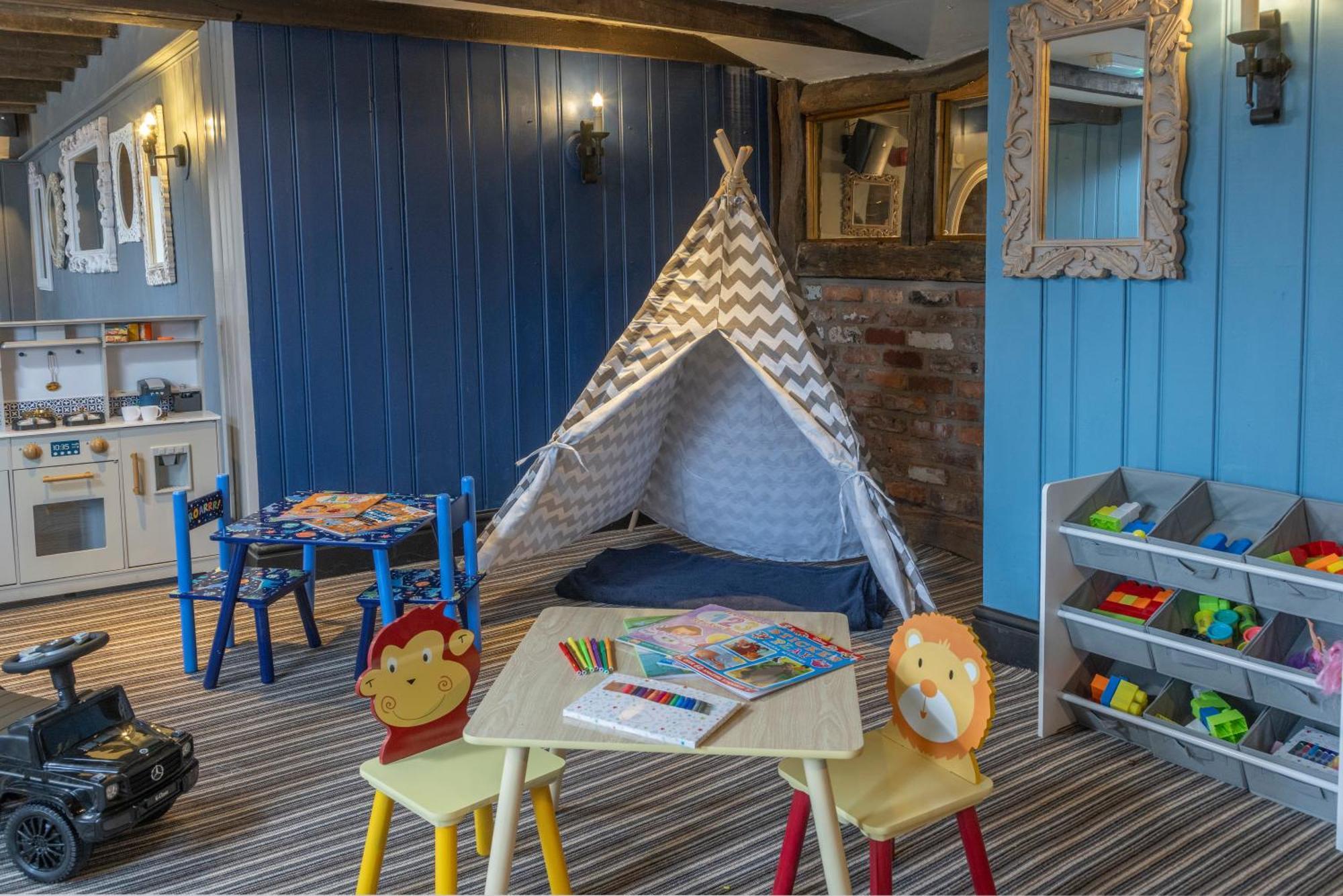 Casa Mere Manchester Airport, Knutsford, Sure Collection By Best Western Buitenkant foto