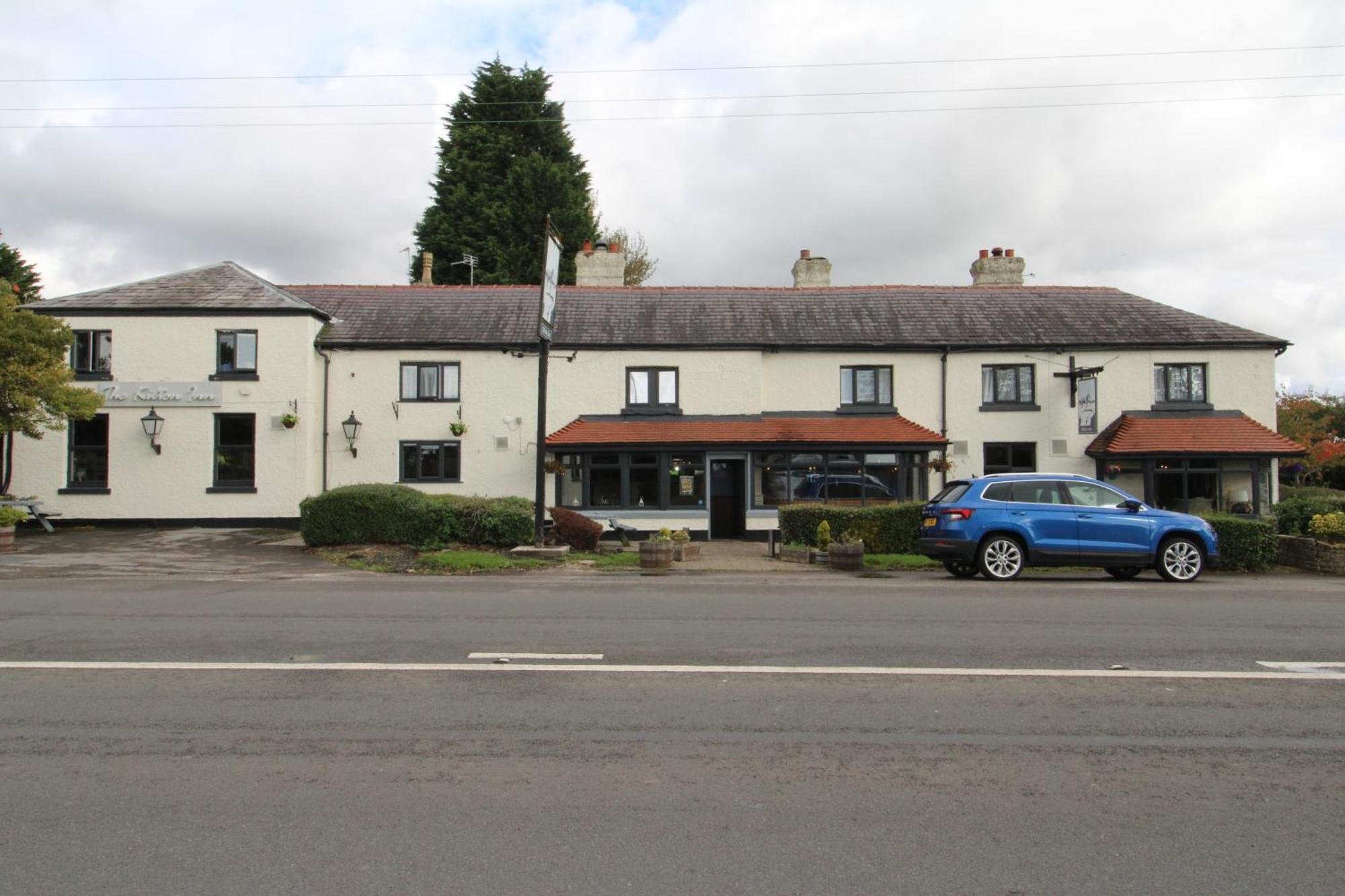 Casa Mere Manchester Airport, Knutsford, Sure Collection By Best Western Buitenkant foto
