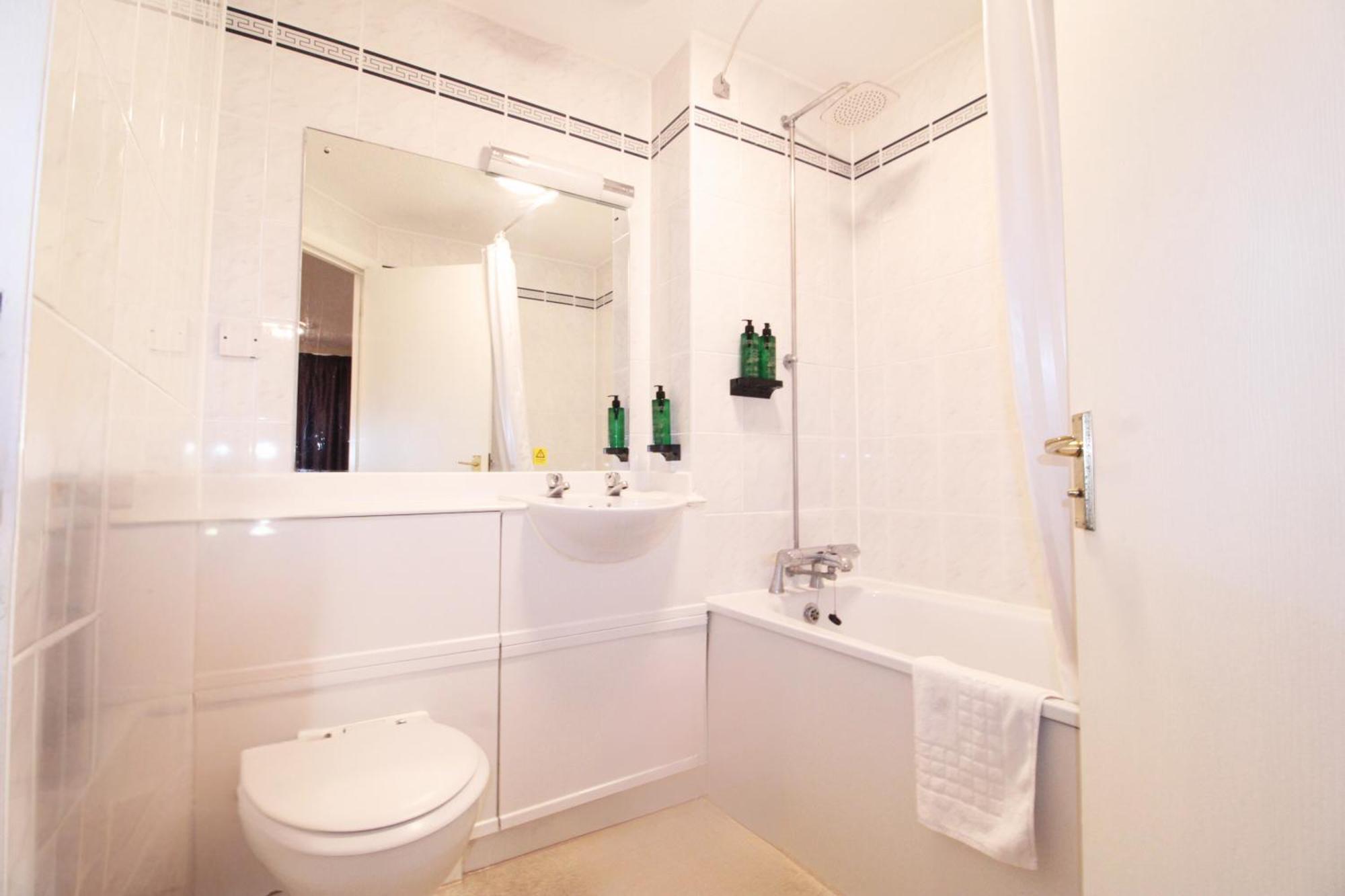 Casa Mere Manchester Airport, Knutsford, Sure Collection By Best Western Buitenkant foto