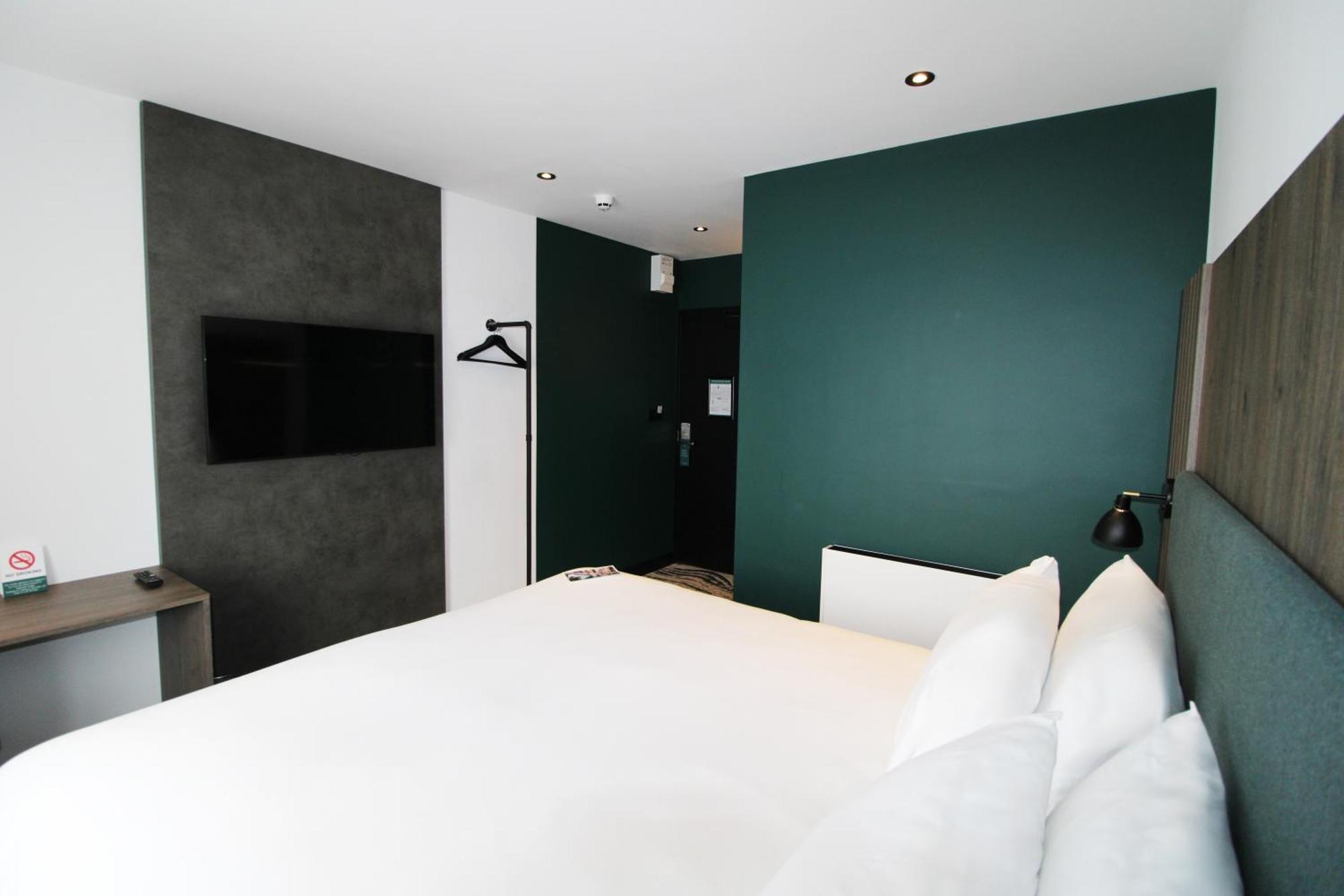 Casa Mere Manchester Airport, Knutsford, Sure Collection By Best Western Buitenkant foto