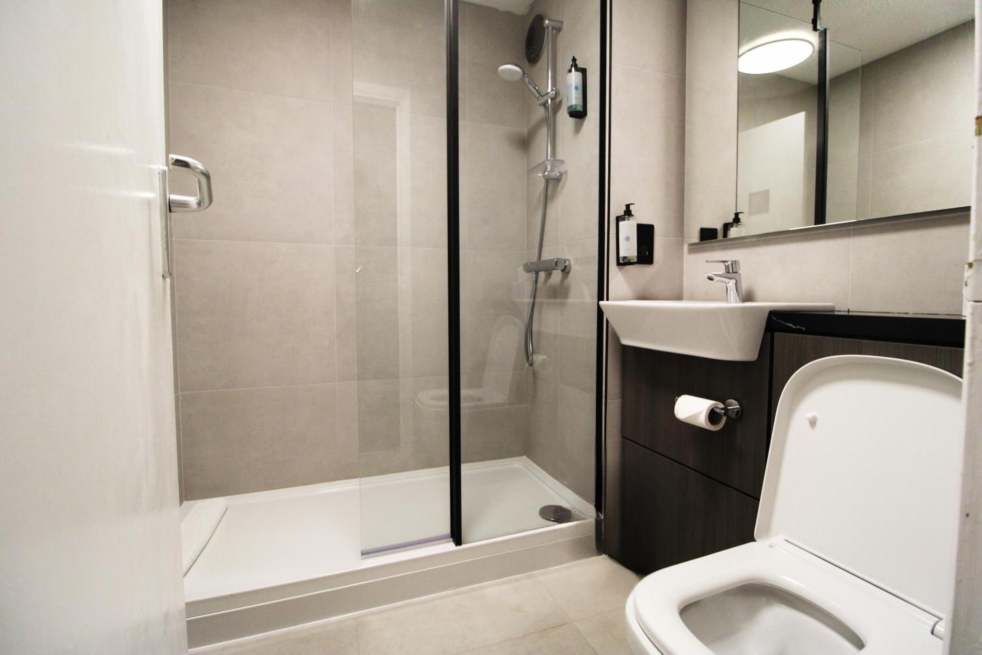 Casa Mere Manchester Airport, Knutsford, Sure Collection By Best Western Buitenkant foto