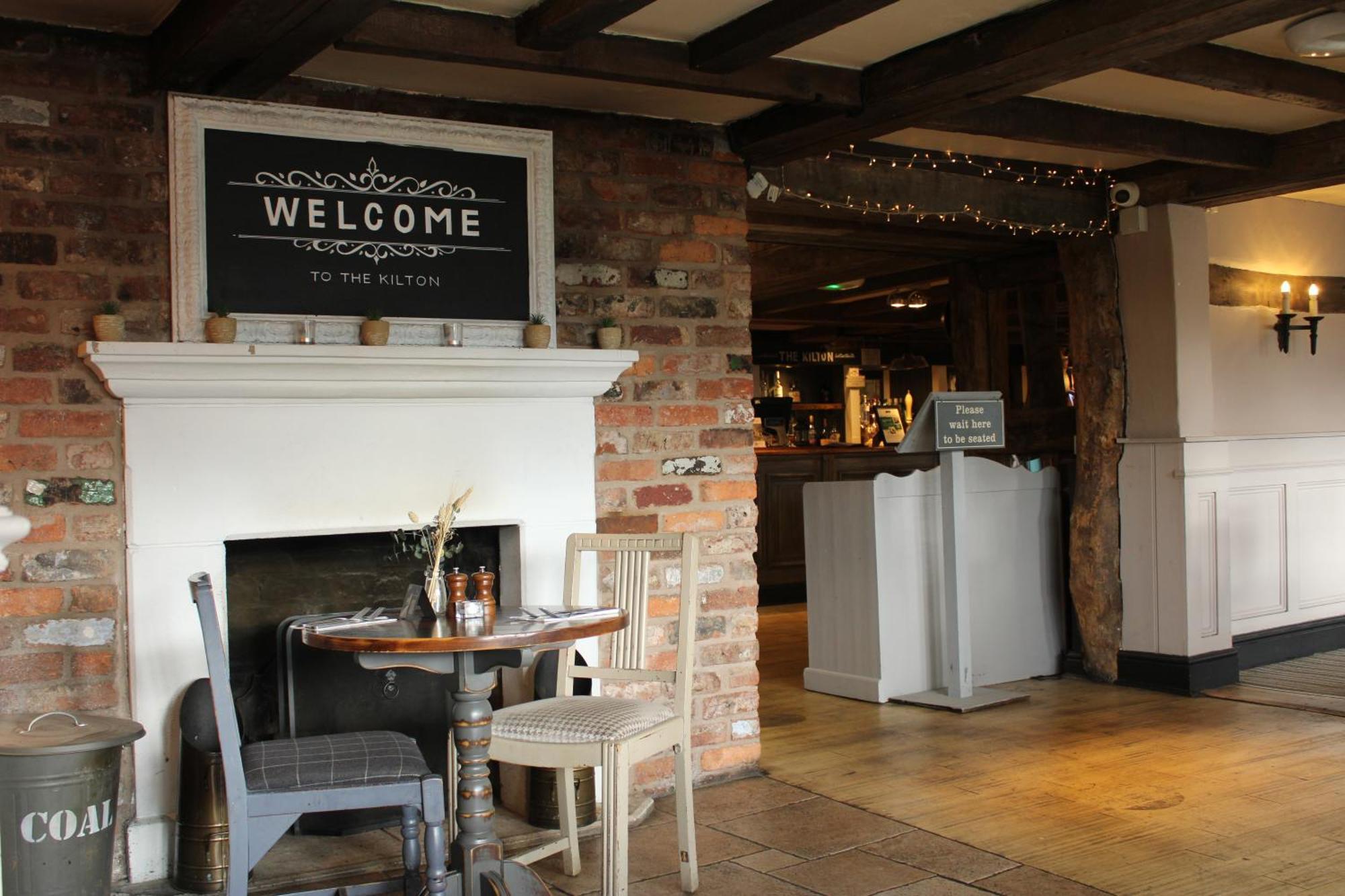 Casa Mere Manchester Airport, Knutsford, Sure Collection By Best Western Buitenkant foto