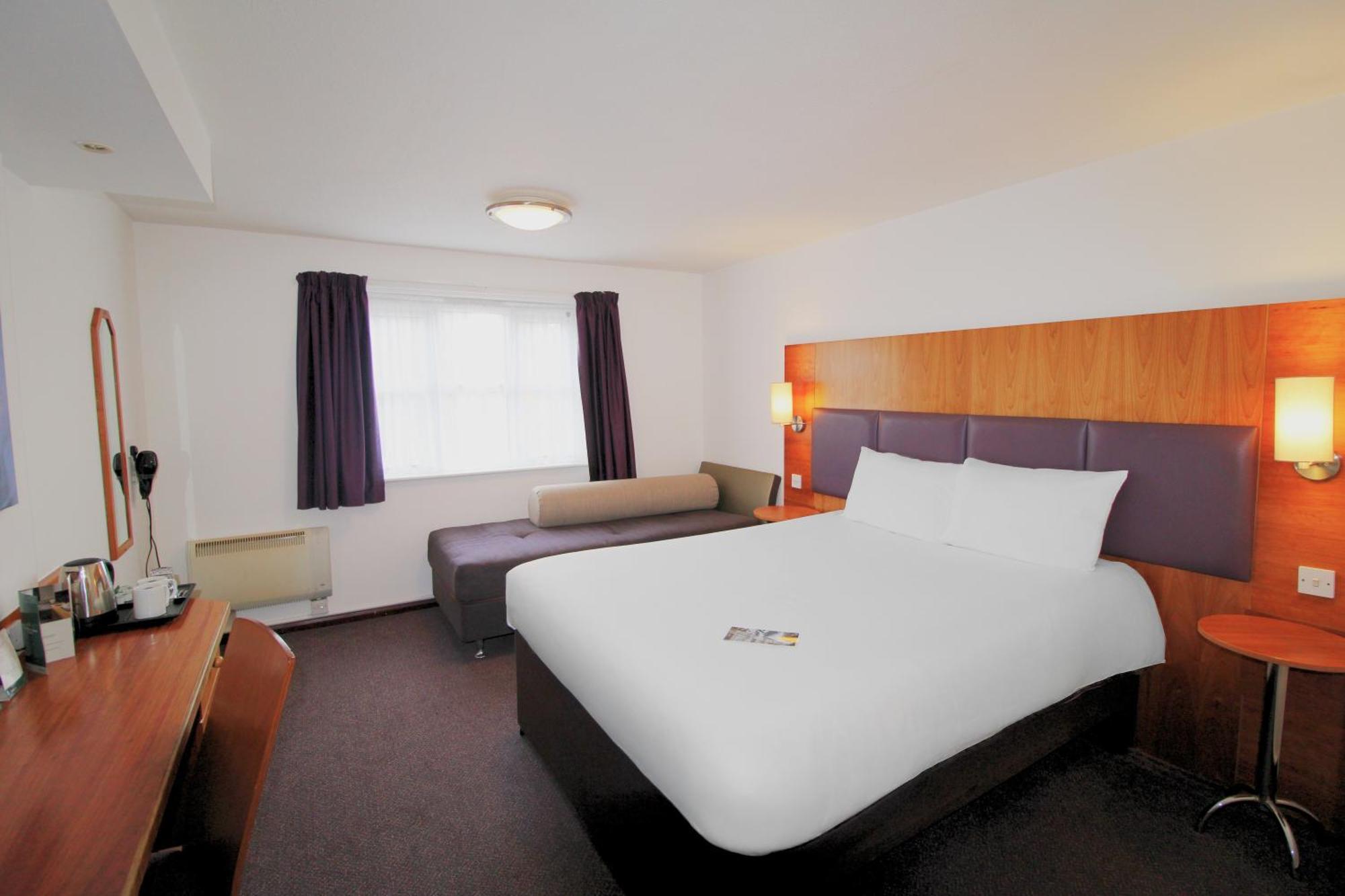 Casa Mere Manchester Airport, Knutsford, Sure Collection By Best Western Buitenkant foto