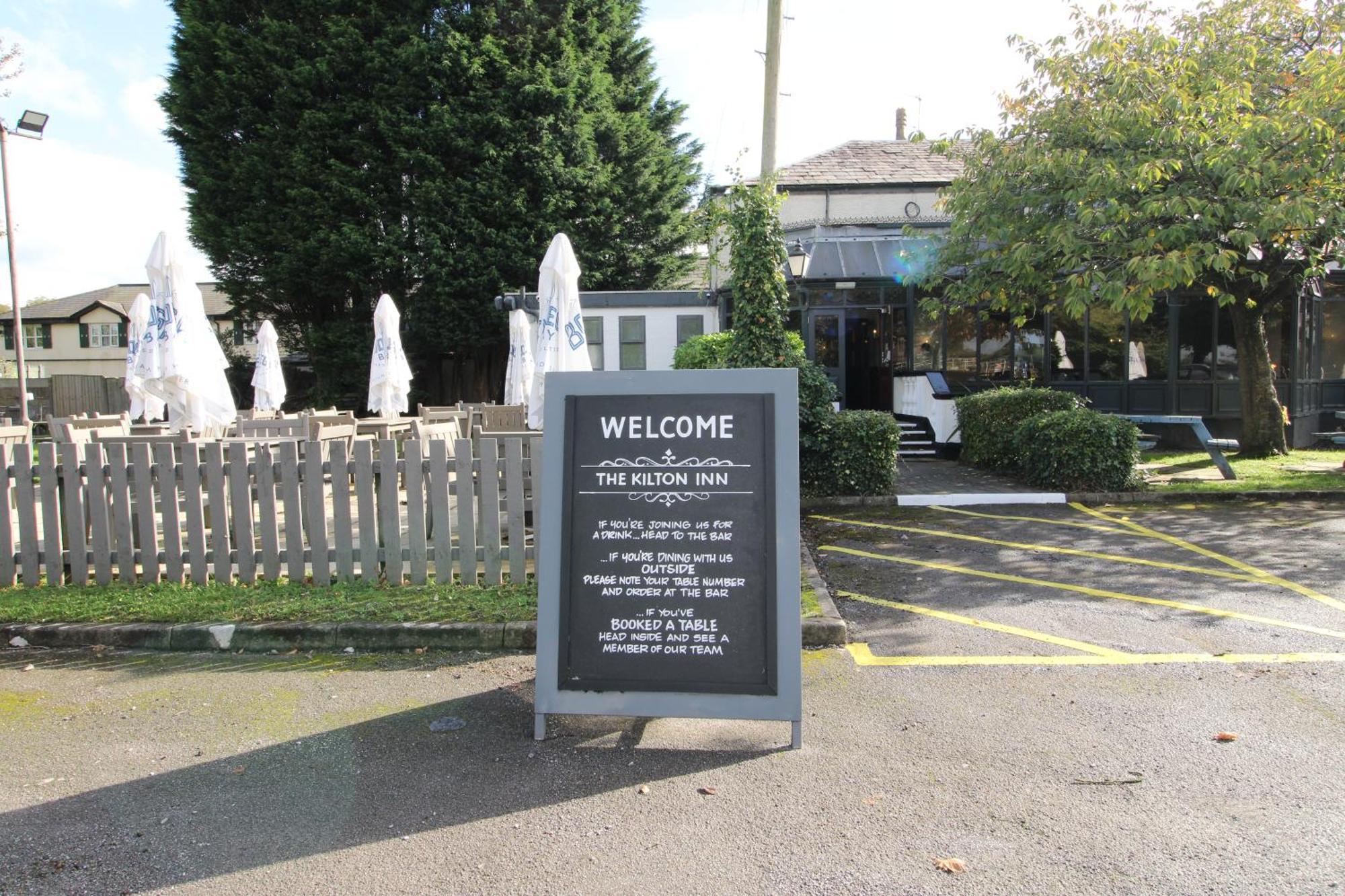 Casa Mere Manchester Airport, Knutsford, Sure Collection By Best Western Buitenkant foto