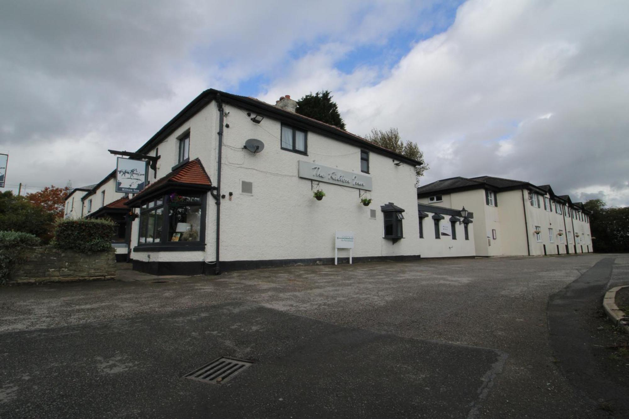 Casa Mere Manchester Airport, Knutsford, Sure Collection By Best Western Buitenkant foto