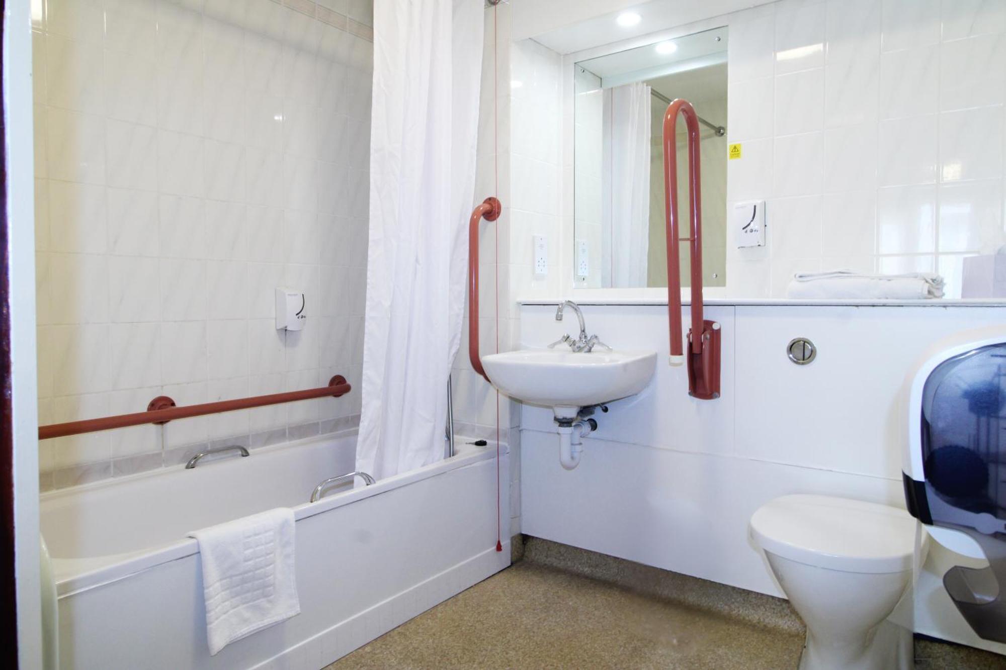 Casa Mere Manchester Airport, Knutsford, Sure Collection By Best Western Buitenkant foto